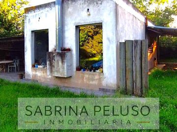 VENTA CASA quinta MORENO