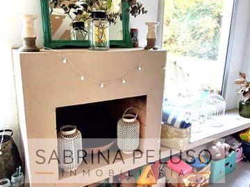 VENTA CASA quinta MORENO