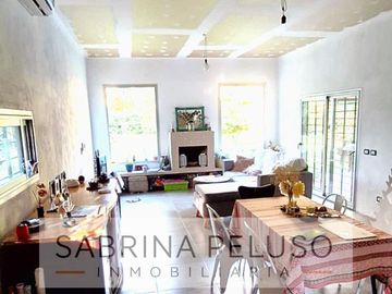 VENTA CASA quinta MORENO