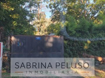 VENTA CASA quinta MORENO