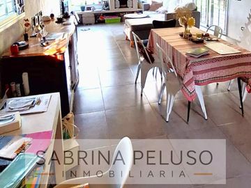 VENTA CASA quinta MORENO