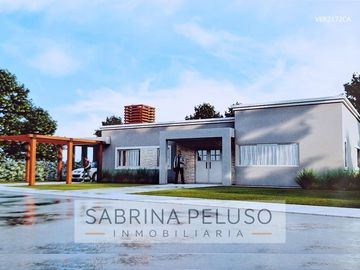 Venta Casa barrio cerrado El Nacional