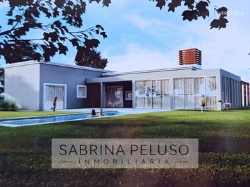Venta Casa barrio cerrado El Nacional