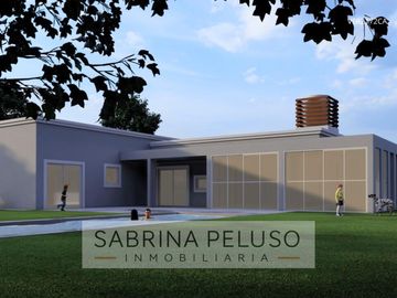 Venta Casa barrio cerrado El Nacional