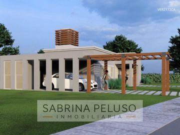 Venta Casa barrio cerrado El Nacional