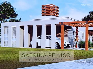 Venta Casa barrio cerrado El Nacional