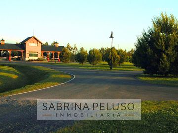 Venta Casa barrio cerrado El Nacional