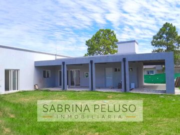 Venta Casa barrio cerrado El Nacional