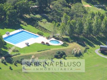 Venta Casa barrio cerrado El Nacional