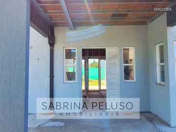 Venta Casa barrio cerrado El Nacional