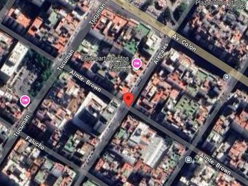 Departamento en venta - 1 Dormitorio 1 Baño -37mts2 - Mar Del Plata