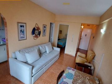 Departamento en venta - 1 Dormitorio 1 Baño -37mts2 - Mar Del Plata