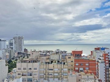 Departamento en venta - 1 Dormitorio 1 Baño -37mts2 - Mar Del Plata