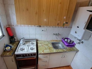 Departamento en venta - 1 Dormitorio 1 Baño -37mts2 - Mar Del Plata