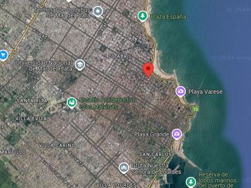 Departamento en venta - 1 Dormitorio 1 Baño -37mts2 - Mar Del Plata