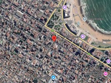 Departamento en venta - 1 Dormitorio 1 Baño -37mts2 - Mar Del Plata