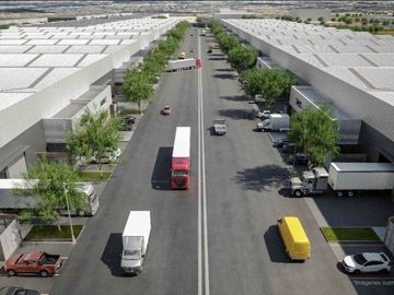 Bodega Industrial en venta en Apodaca NL