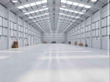 Bodega Industrial en venta en Apodaca NL