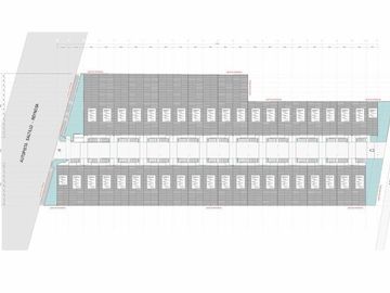 Bodega Industrial en venta en Apodaca NL