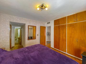 Piso exclusivo de 3 dormitorios con 3 baños y cochera