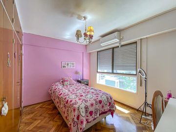 Piso exclusivo de 3 dormitorios con 3 baños y cochera