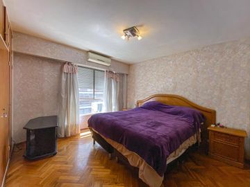 Piso exclusivo de 3 dormitorios con 3 baños y cochera