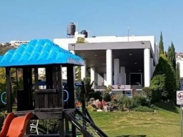 LA OPORTUNIDAD QUE ESPERABAS