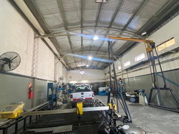 Galpón en venta - Ezeiza