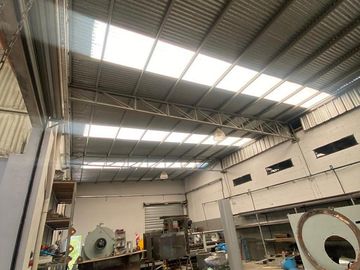 Galpón en venta - Ezeiza