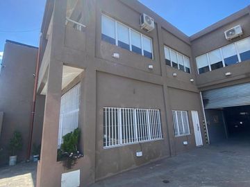 Galpón en venta - Ezeiza
