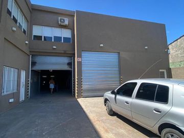 Galpón en venta - Ezeiza