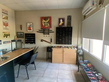 Galpón en venta - Ezeiza