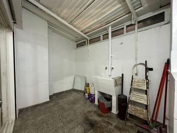 Mansilla 3300, Departamento 2 Ambientes con 2 Patios -Apto Profesional- Barrio Norte