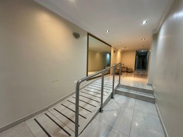 Mansilla 3300, Departamento 2 Ambientes con 2 Patios -Apto Profesional- Barrio Norte