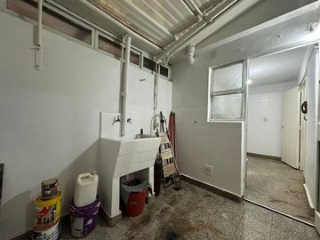 Mansilla 3300, Departamento 2 Ambientes con 2 Patios -Apto Profesional- Barrio Norte