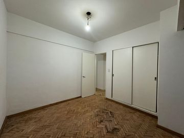 Mansilla 3300, Departamento 2 Ambientes con 2 Patios -Apto Profesional- Barrio Norte