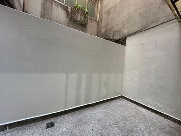 Mansilla 3300, Departamento 2 Ambientes con 2 Patios -Apto Profesional- Barrio Norte