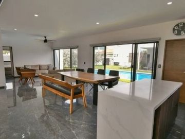 LA CASA QUE SIEMPRE SOÑASTE EN CAJITITLAN