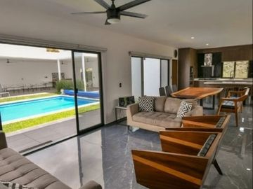 LA CASA QUE SIEMPRE SOÑASTE EN CAJITITLAN