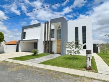 LA CASA QUE SIEMPRE SOÑASTE EN CAJITITLAN