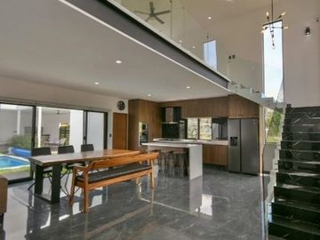 LA CASA QUE SIEMPRE SOÑASTE EN CAJITITLAN