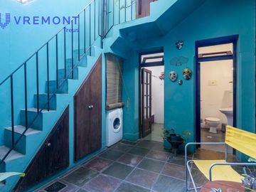 **RESERVADO** Bartolomé Mitre 4000 PH de 4 Ambientes con Terraza en Almagro