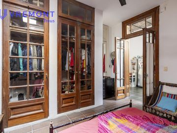 **RESERVADO** Bartolomé Mitre 4000 PH de 4 Ambientes con Terraza en Almagro