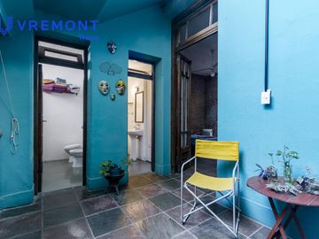 **RESERVADO** Bartolomé Mitre 4000 PH de 4 Ambientes con Terraza en Almagro