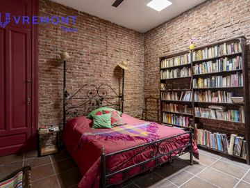 **RESERVADO** Bartolomé Mitre 4000 PH de 4 Ambientes con Terraza en Almagro
