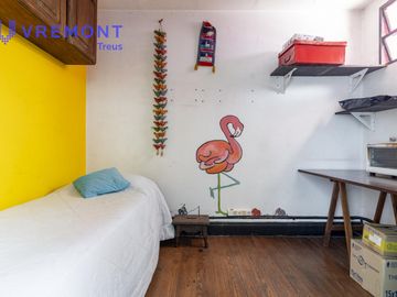 **RESERVADO** Bartolomé Mitre 4000 PH de 4 Ambientes con Terraza en Almagro