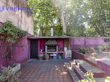**RESERVADO** Bartolomé Mitre 4000 PH de 4 Ambientes con Terraza en Almagro