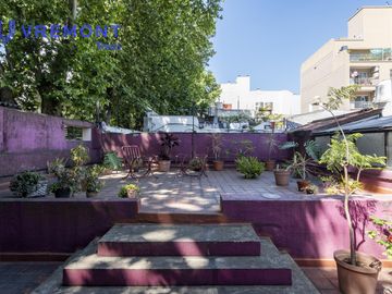 **RESERVADO** Bartolomé Mitre 4000 PH de 4 Ambientes con Terraza en Almagro