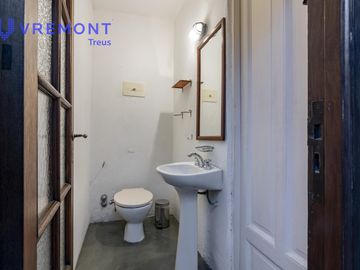**RESERVADO** Bartolomé Mitre 4000 PH de 4 Ambientes con Terraza en Almagro