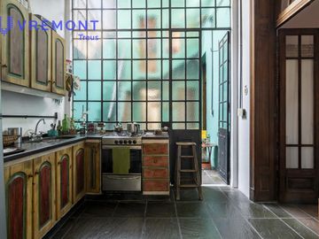 **RESERVADO** Bartolomé Mitre 4000 PH de 4 Ambientes con Terraza en Almagro